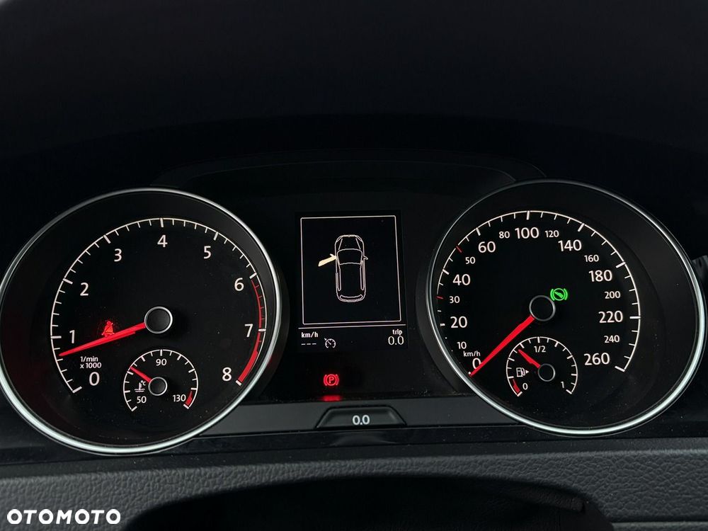 Volkswagen Golf 1.4 TSI BMT Highline DSG - 12