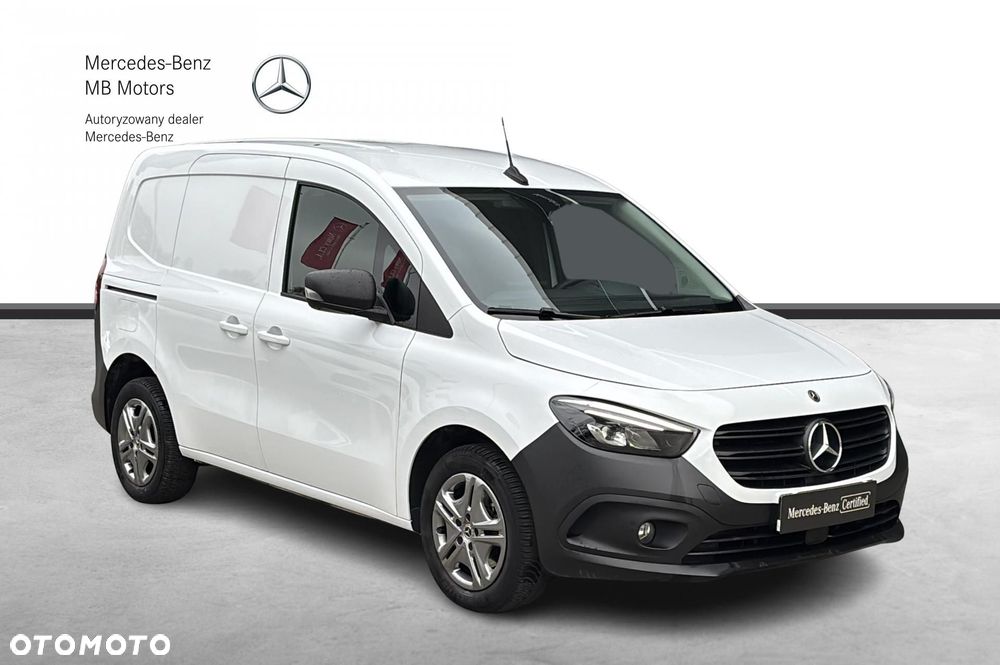 Mercedes-Benz Citan - 7