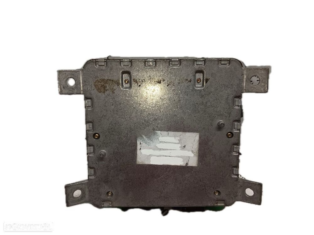 Centralina Airbags Chrysler Voyager Ii (Es) - 2