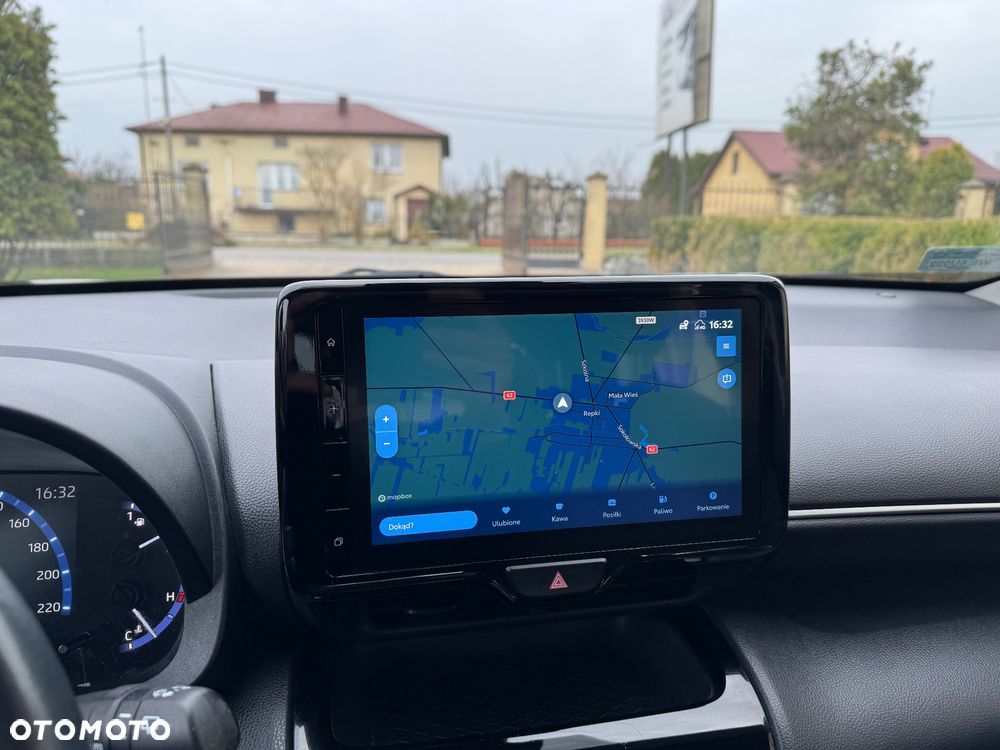 Toyota Yaris Cross Hybrid 1.5 Comfort - 23