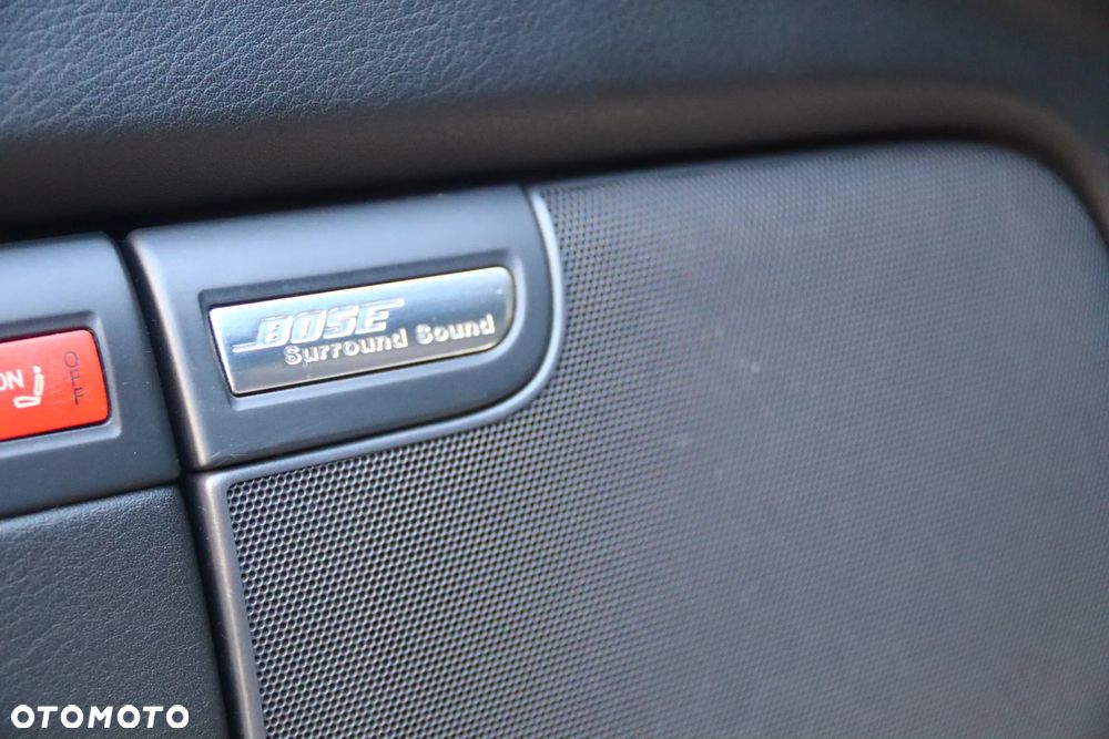 Audi A8 4.2 TDI DPF Quattro - 24