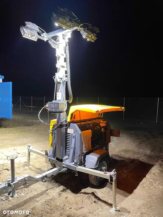 Atlas Copco HiLight V5+ - 4