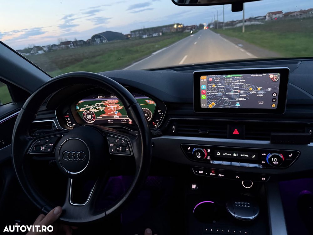 Audi A4 - 6