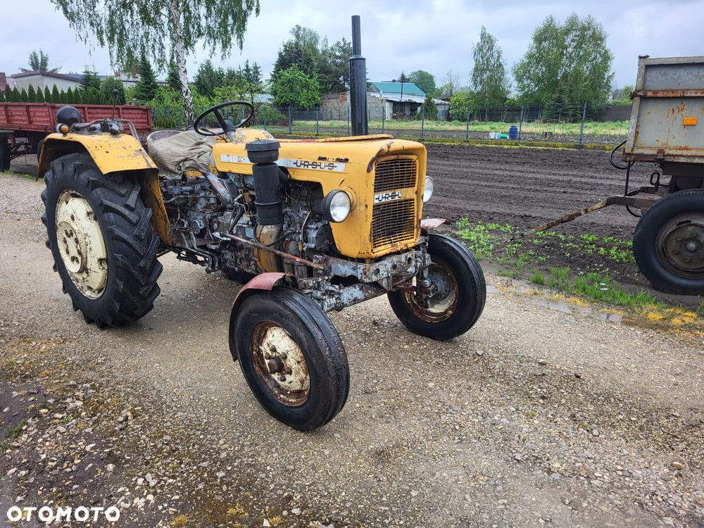 Ursus C330M C330 - 18