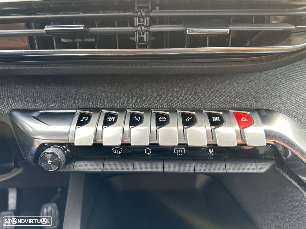 Peugeot 5008 1.2 PureTech Allure Pack - 16