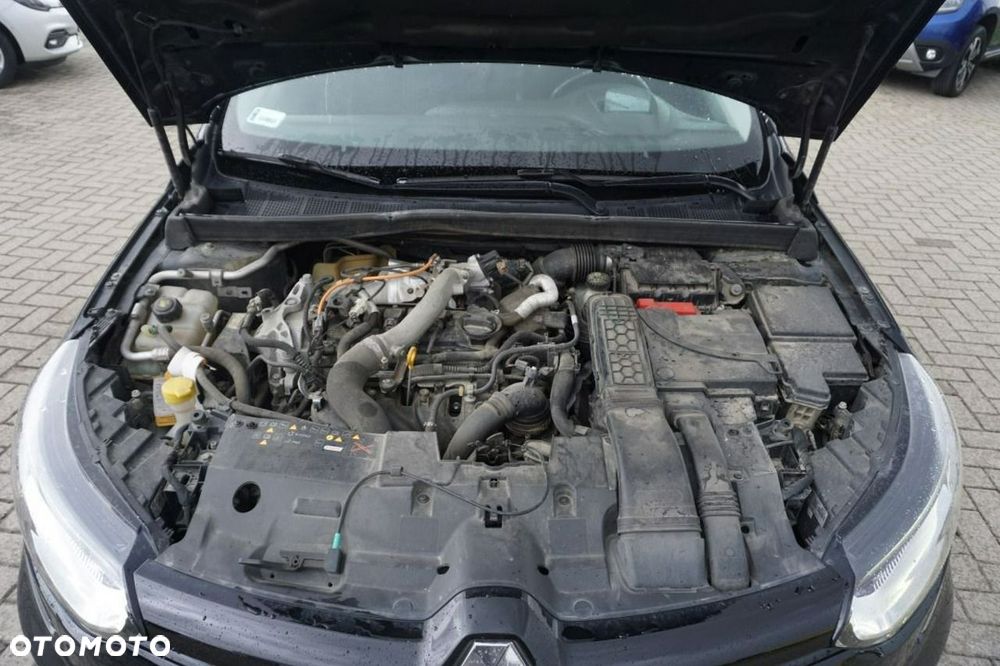 Renault Megane 1.6 TCe GT EDC - 12