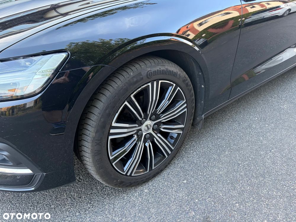 Volvo V60 D4 Inscription - 12