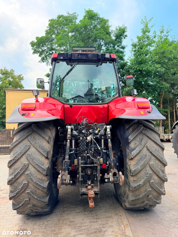Case IH Magnum 340 - 11
