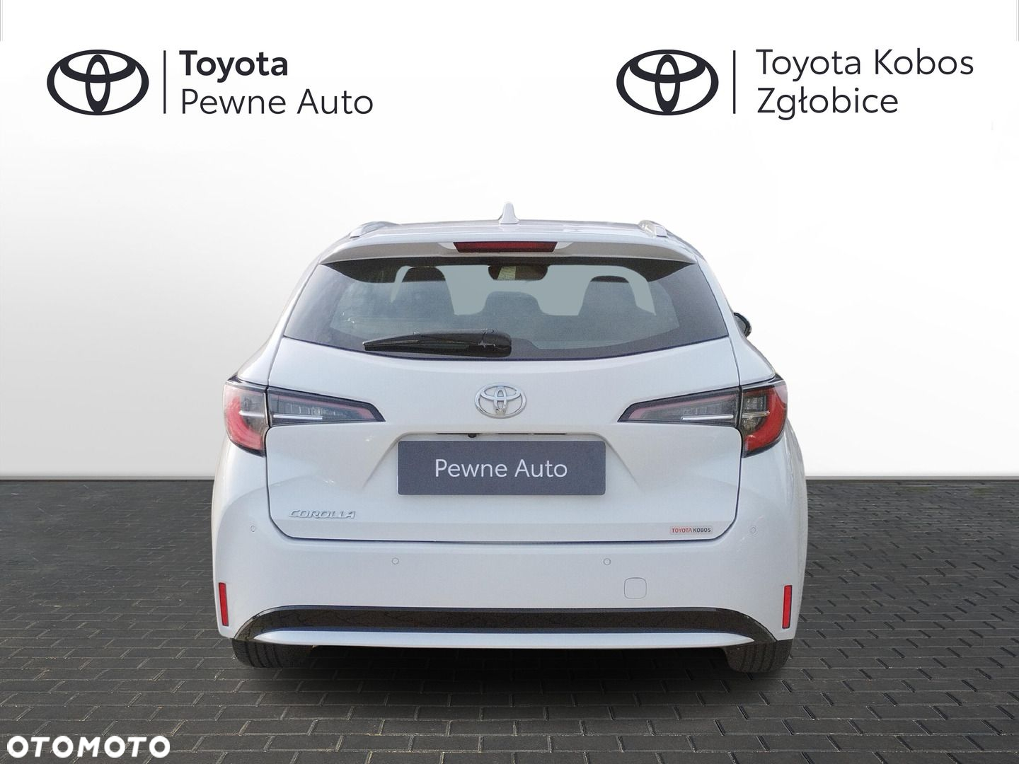 Toyota Corolla - 8