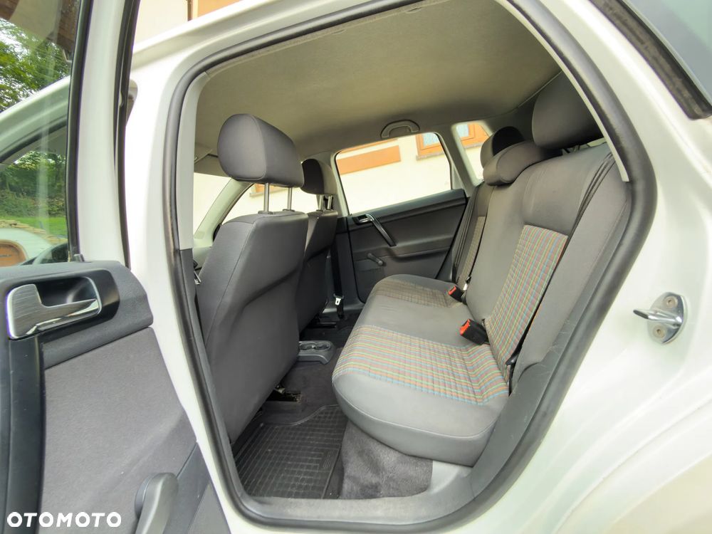 Volkswagen Polo 1.4 16V Trendline - 6