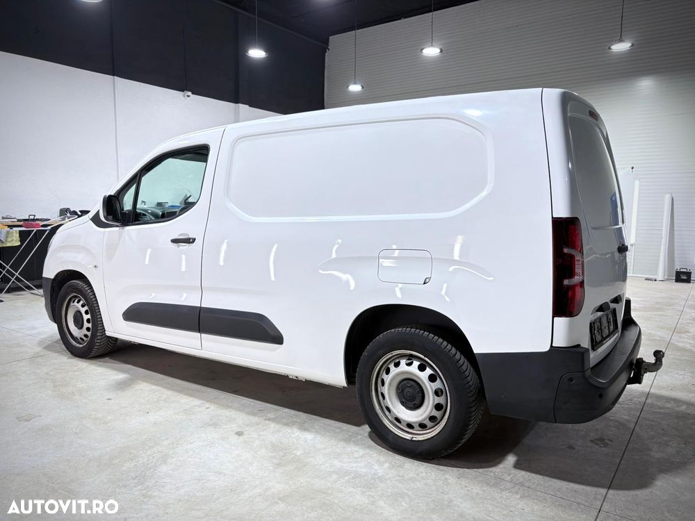 Opel Combo 1.5 D 75kW XL N1 Edition - 6