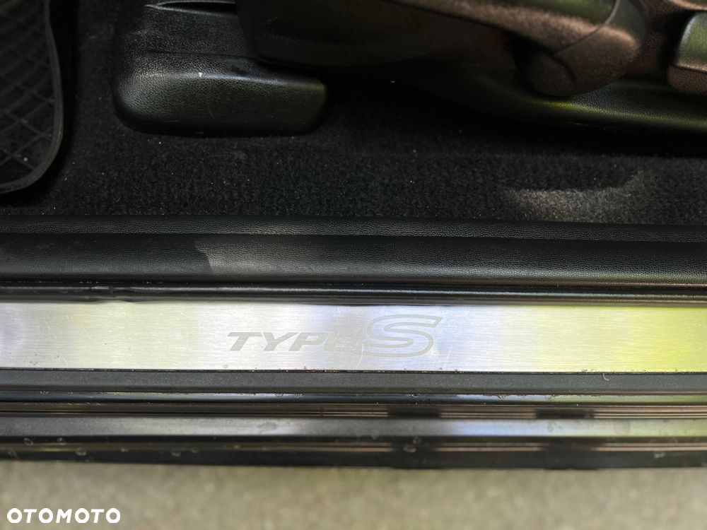 Honda Civic 1.8 TypeS - 14