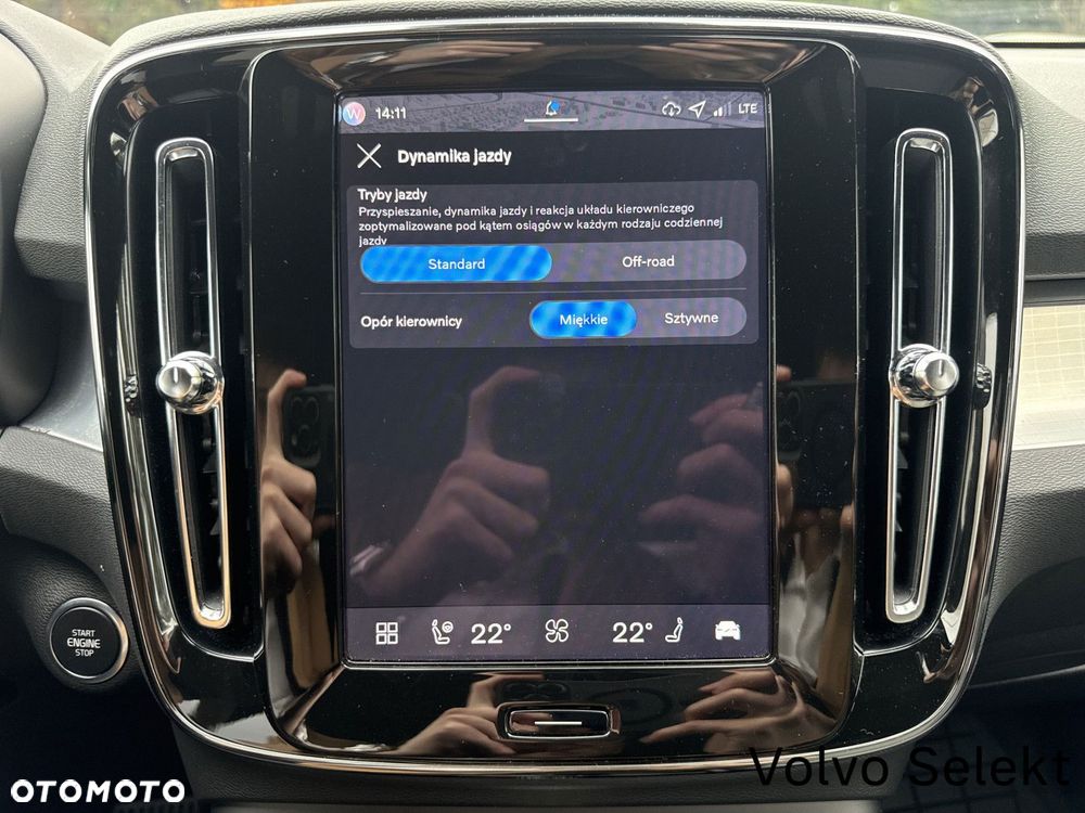 Volvo XC 40 - 26