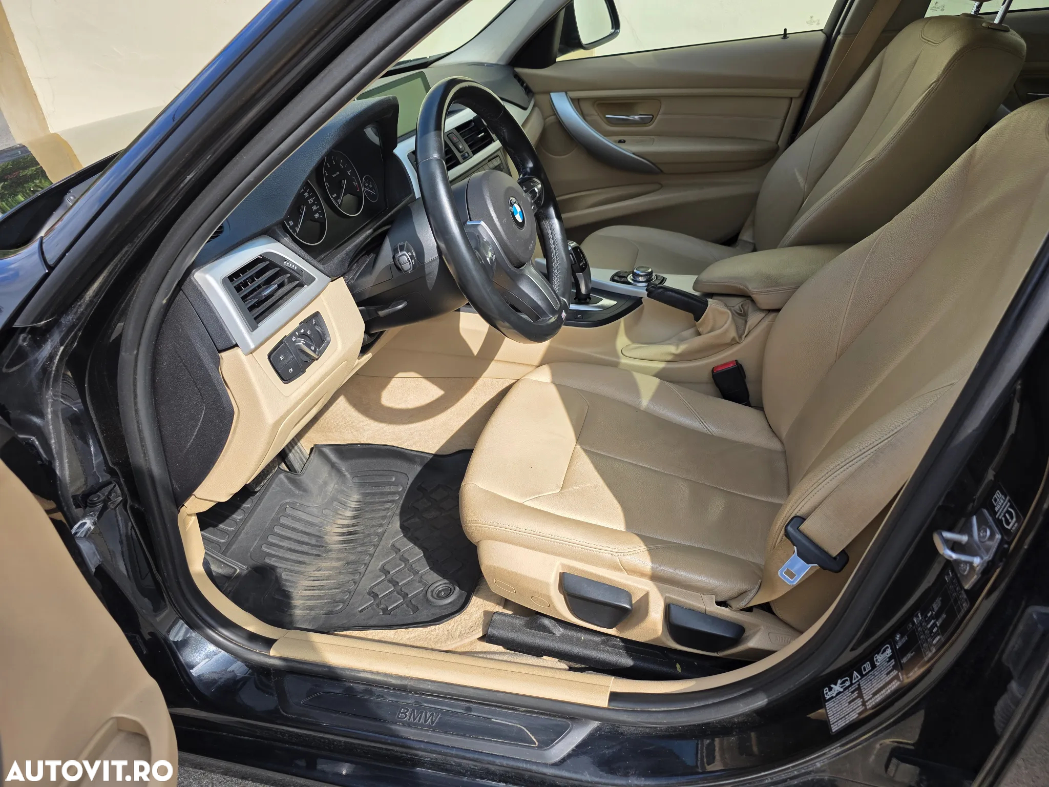 BMW Seria 3 328i xDrive Aut. - 13