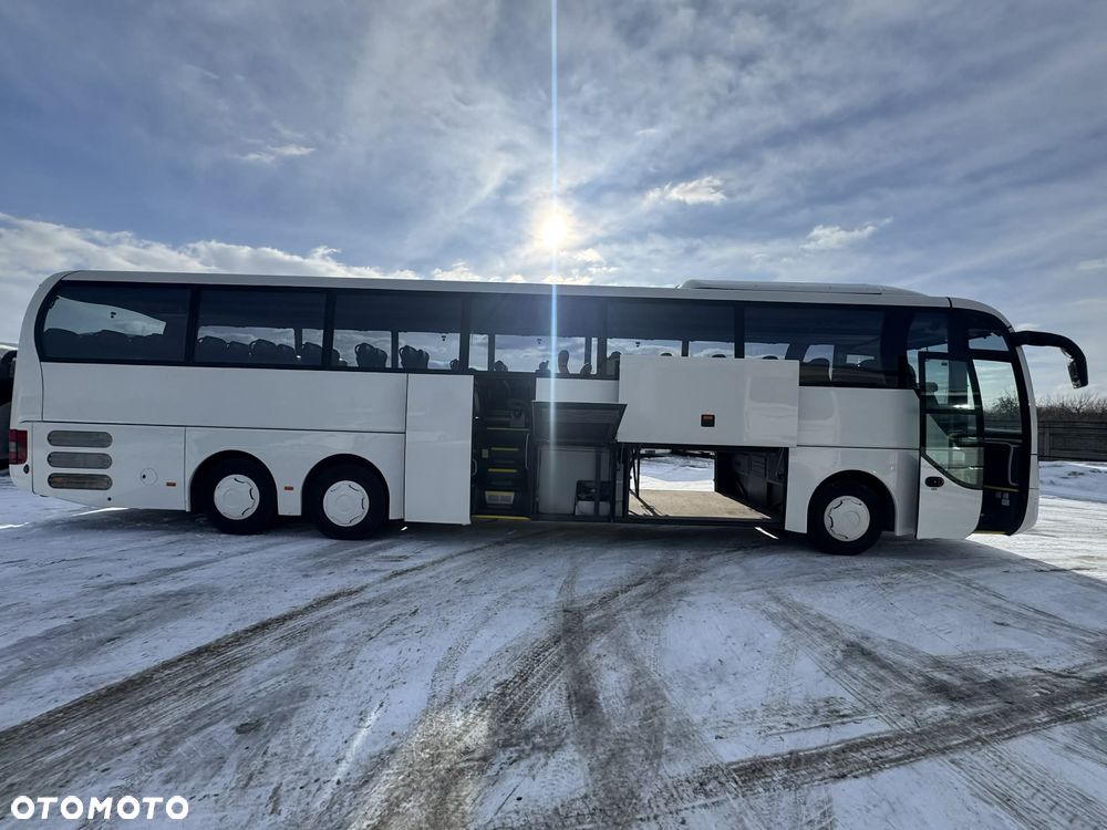 MAN Lion`s Coach - 9
