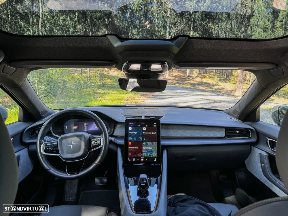 Polestar 2 Dual Motor 78kWh - 7