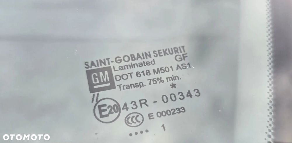 Opel Corsa 1.4 16V Satellite - 38
