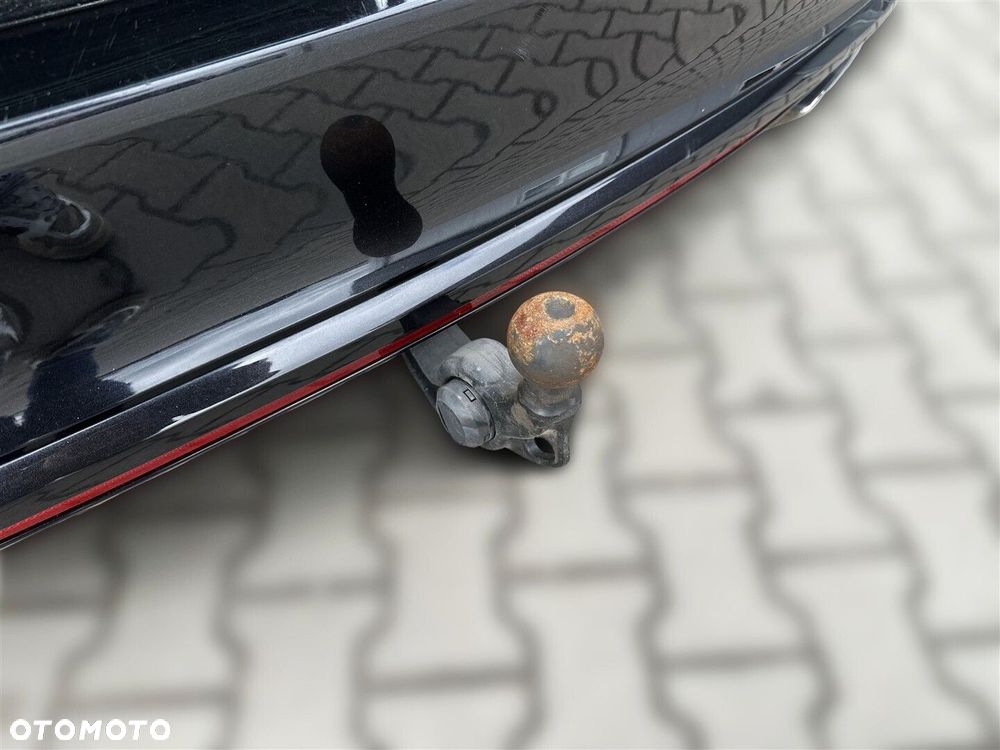 Skoda Octavia 2.0 TDI 4x4 RS DSG - 35