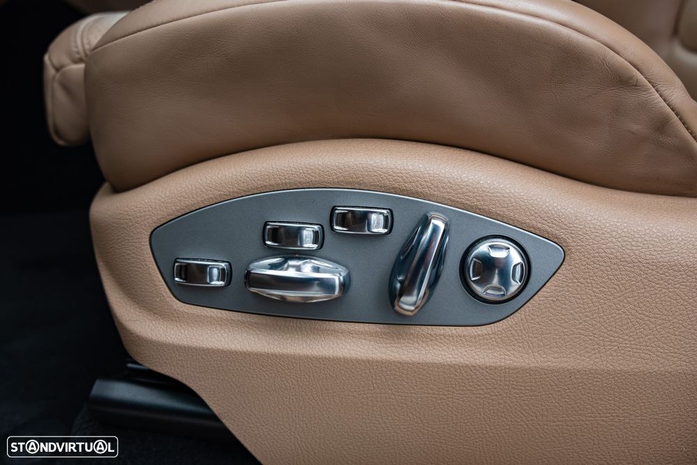 Porsche Macan S - 22