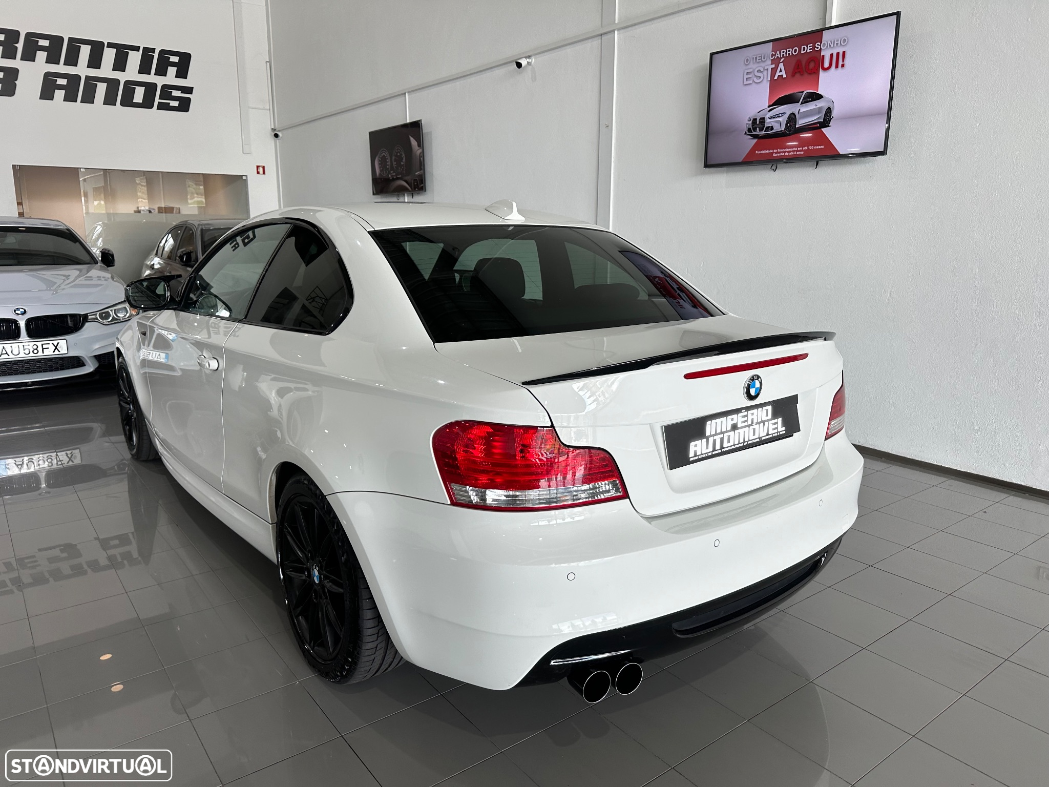 BMW 120 d Coupe - 21