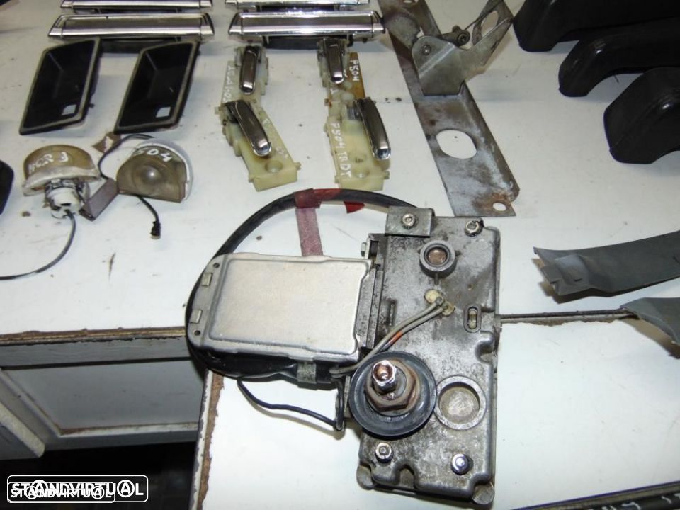 Peugeot 504 Break carrinha vários - 6