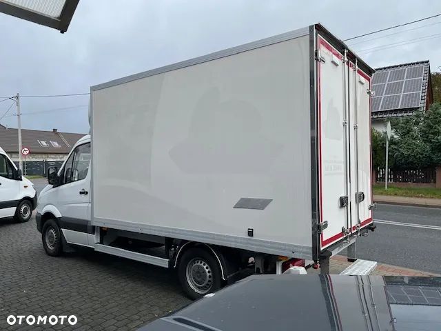 Mercedes-Benz 313 cdi  KONTENER IZOTERMA - 3