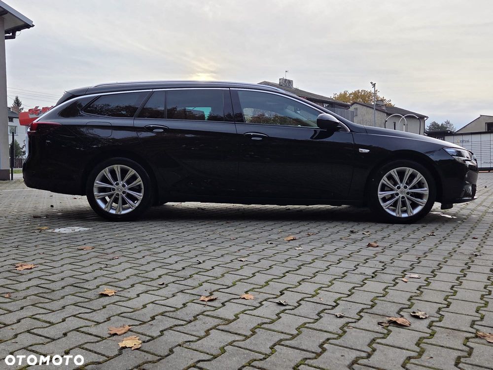 Opel Insignia 2.0 T Ultimate S&S - 23
