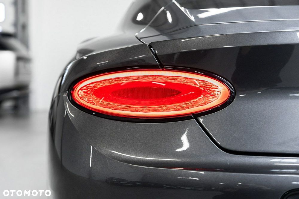 Bentley Continental GT - 20