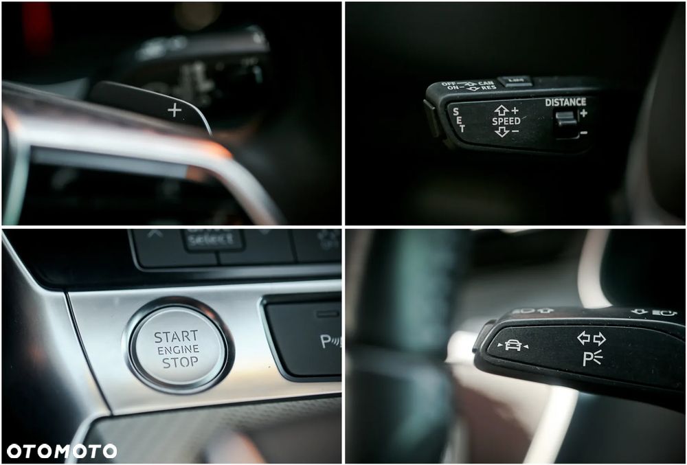 Audi A6 Avant 40 TDI quattro S tronic sport - 38