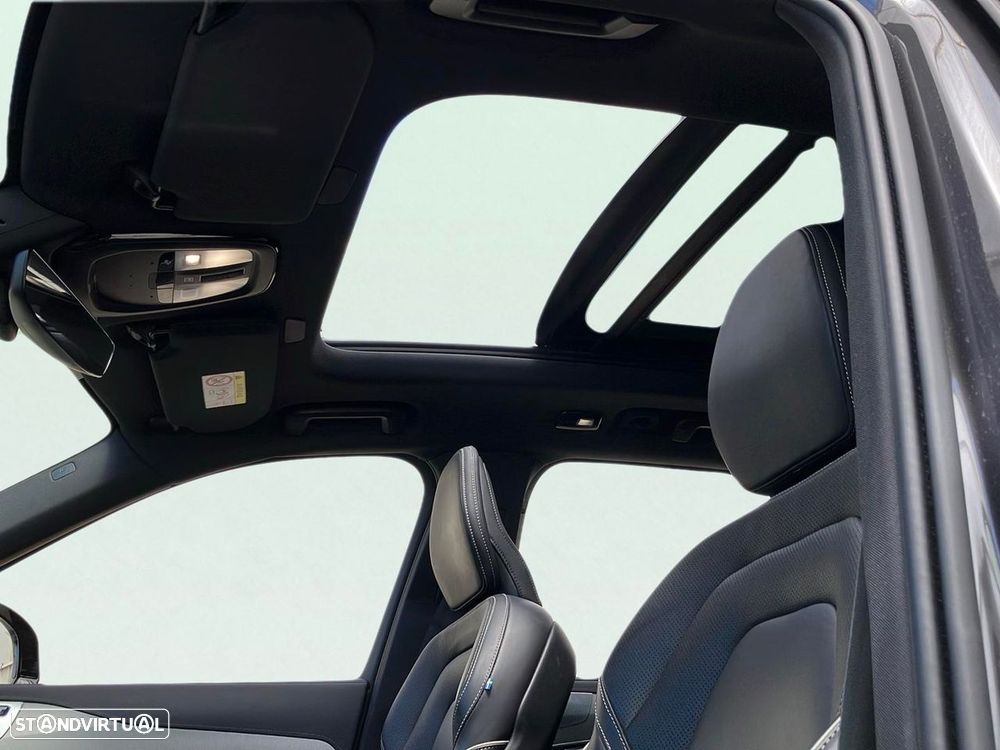 Volvo XC 90 2.0 T8 PHEV Ultimate Dark AWD - 19