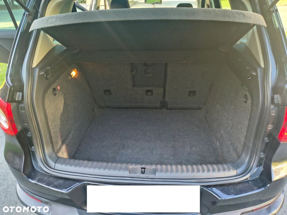 Volkswagen Tiguan - 7