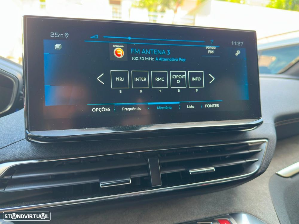 Peugeot 3008 1.2 PureTech GT EAT8 - 19