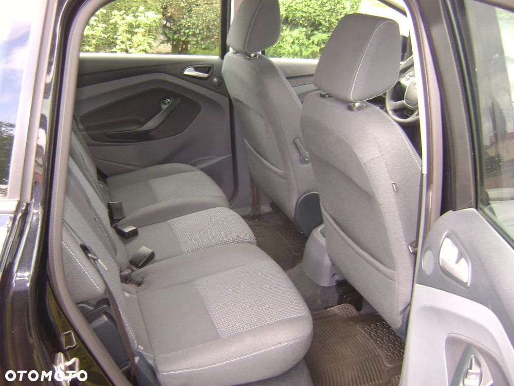 Ford C-MAX - 10