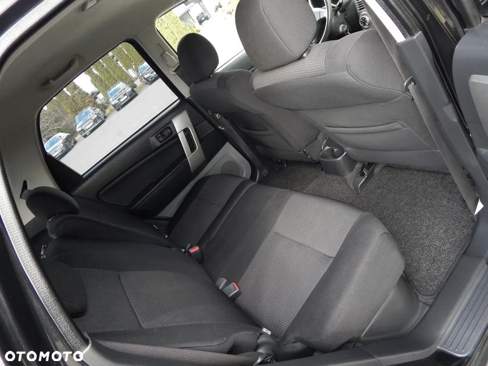Daihatsu Terios 4WD Top - 13