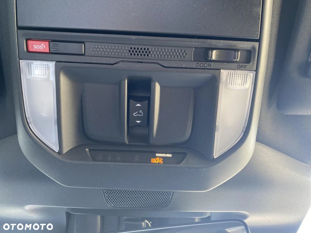 Subaru Forester 2.0i-L Platinum (EyeSight) Lineartronic - 24