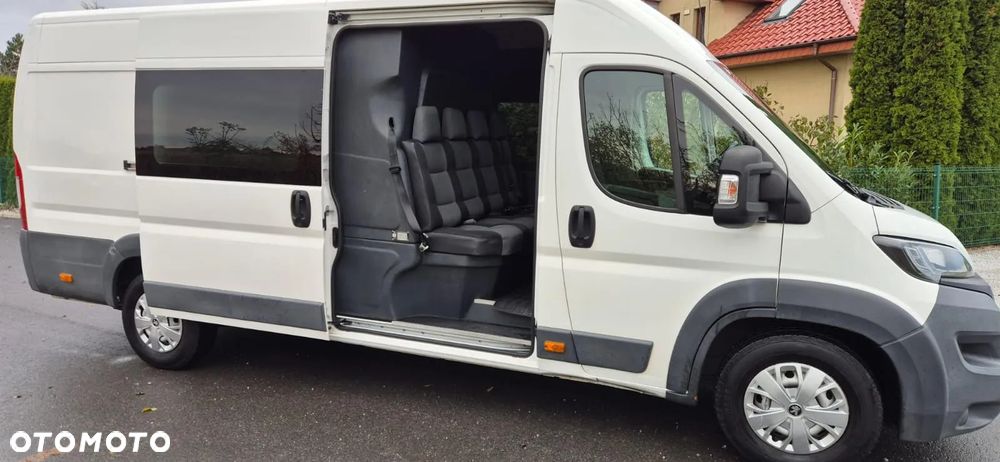 Peugeot BOXER - 6