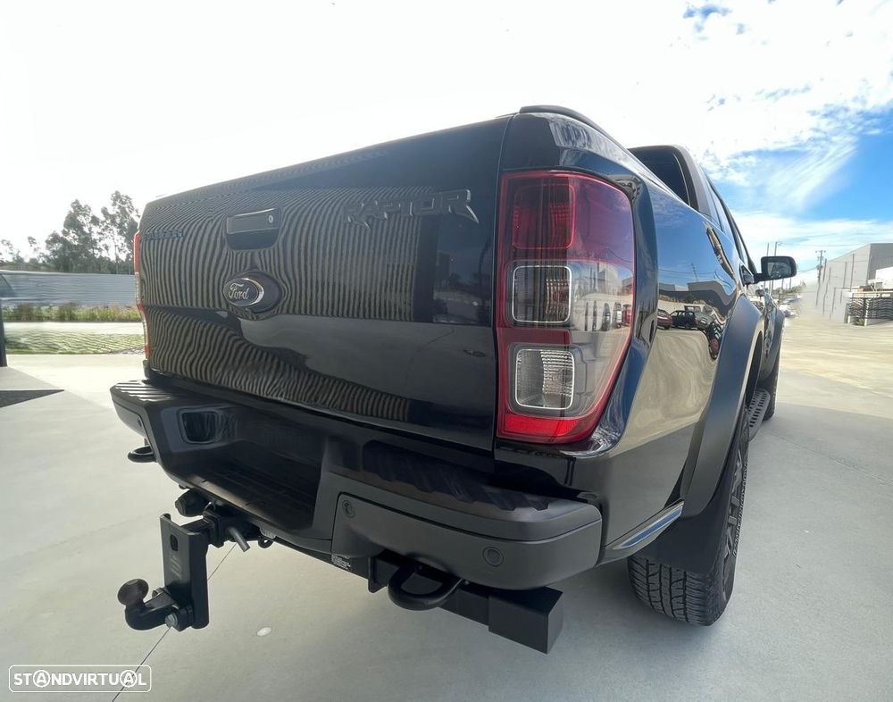 Ford Ranger - 3