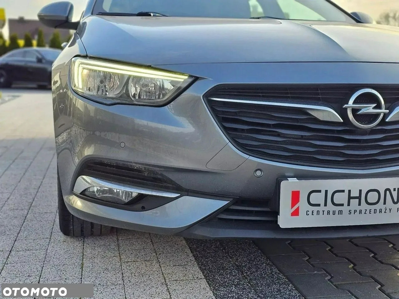Opel Insignia 1.6 CDTI Exclusive S&S Eco - 16