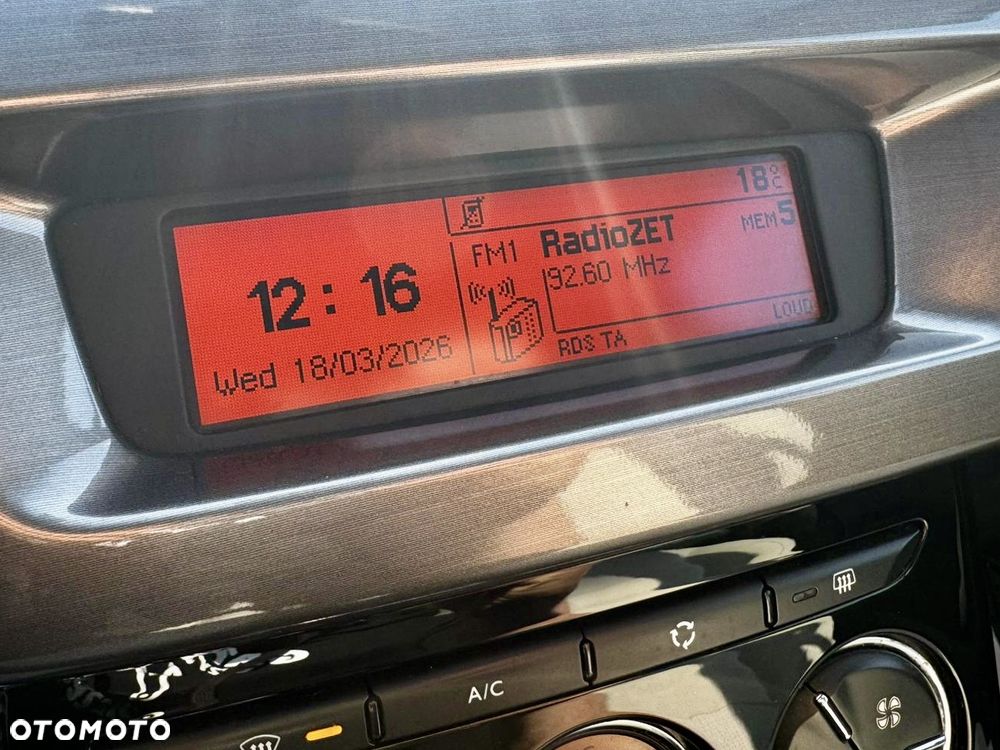 Citroën C3 VTi 120 Exclusive - 20