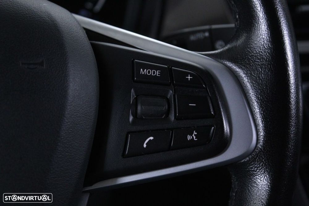 BMW X1 16 d sDrive Auto xLine - 23