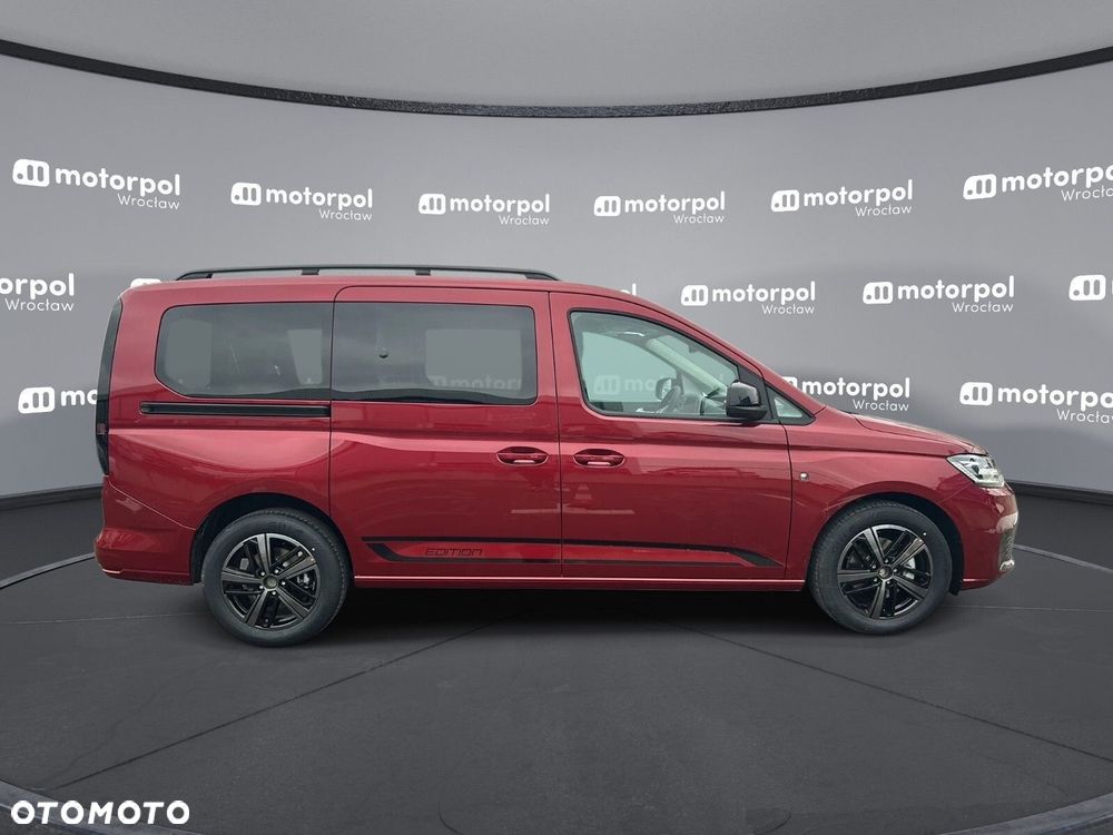 Volkswagen Caddy - 7