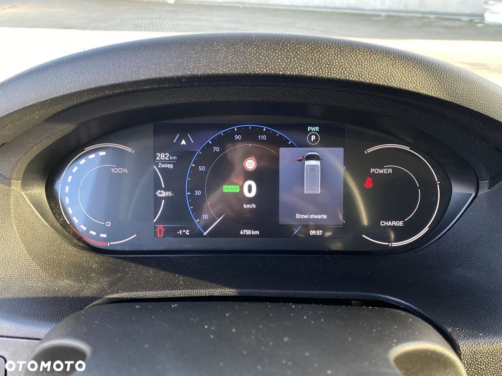Toyota PROACE MAX - 22