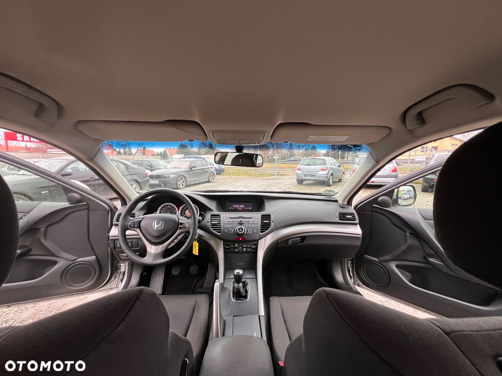 Honda Accord 2.0 Elegance Advantage - 17