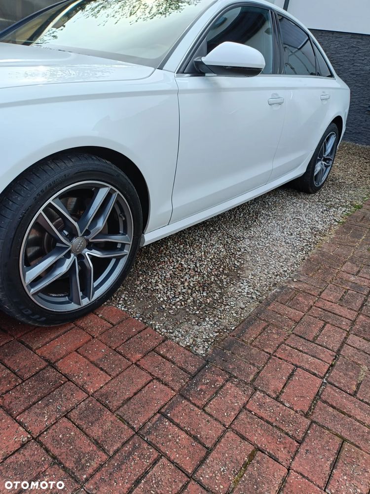 Audi A6 Limousine - 13