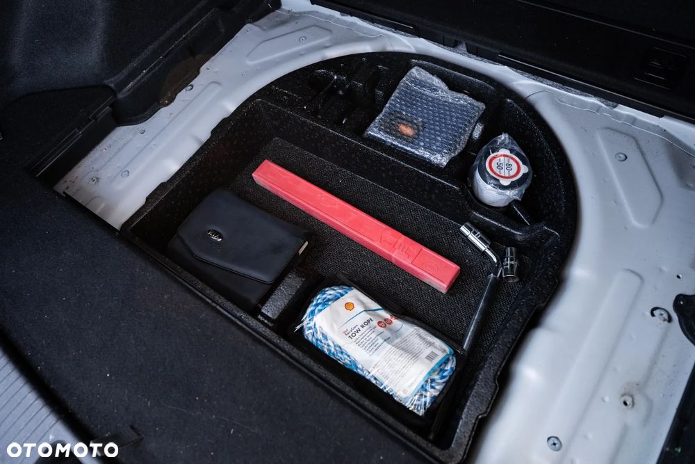 Kia Ceed 1.6 CRDi Business Line - 28