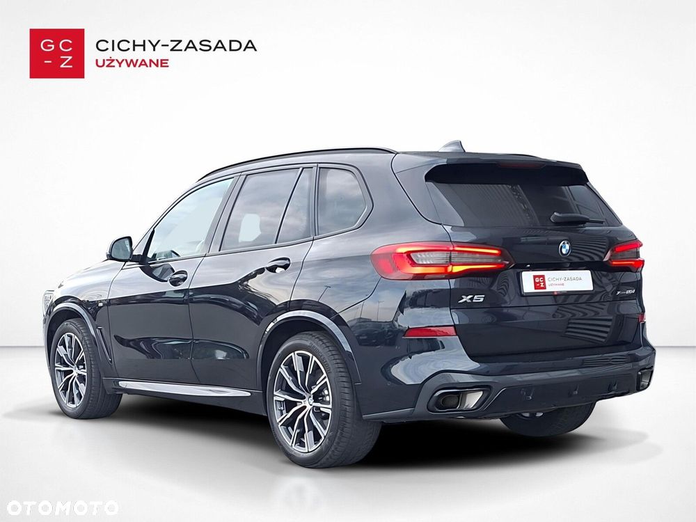 BMW X5 xDrive25d sport - 4