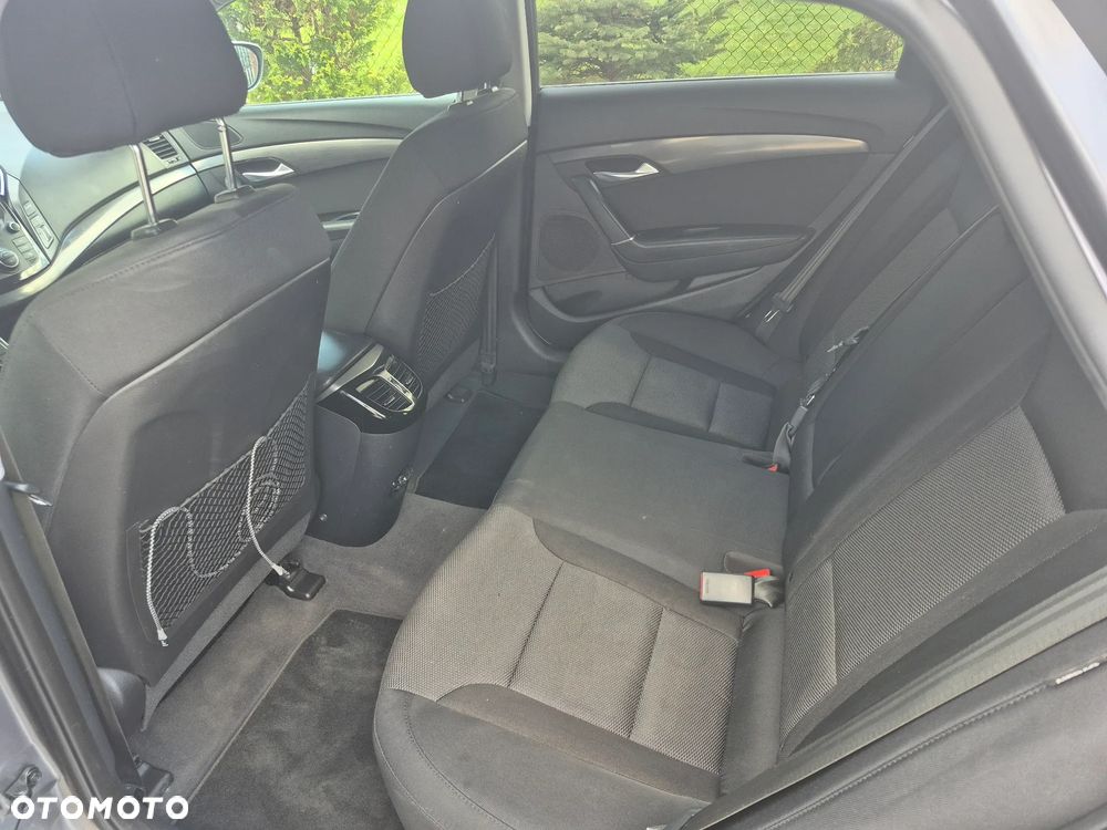 Hyundai i40 Kombi 1.7 CRDi Classic - 7