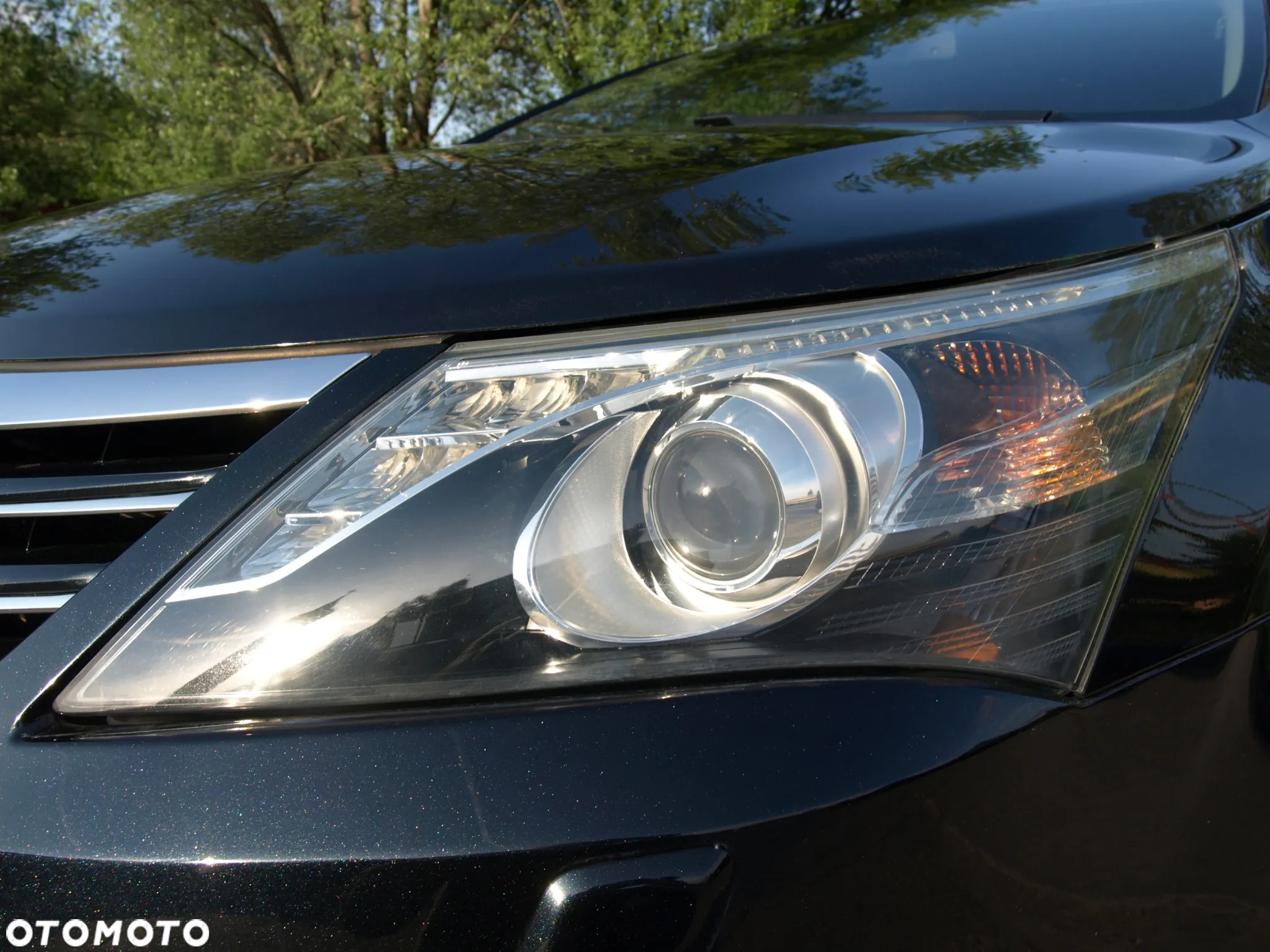 Toyota Avensis 2.2 D-4D Sol Plus - 7