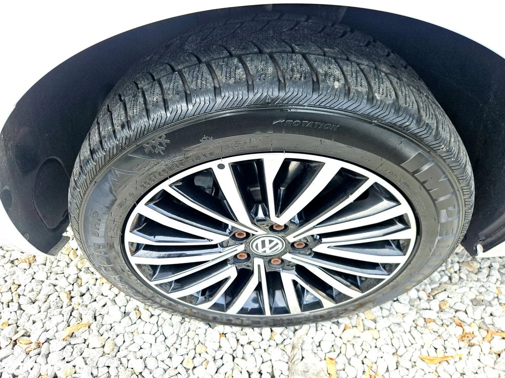 Volkswagen Multivan 2.0 BiTDI L1 Highline 4Motion DSG - 17