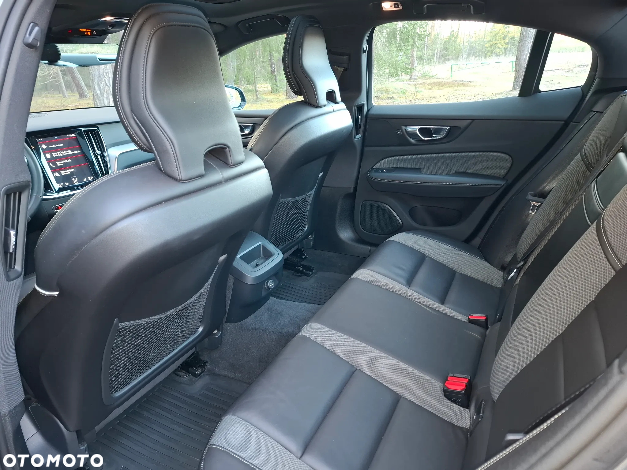Volvo S60 T6 AWD Geartronic RDesign - 14